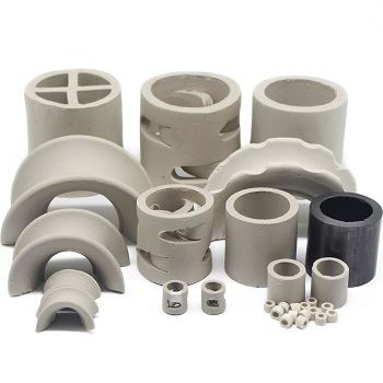 세라믹 타워 패킹